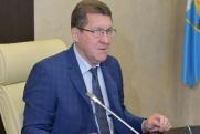 «Самое время, чтобы встряхнуть систему». В Барнауле назревает отставка мэра Дугина