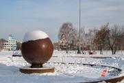 Архитекторы назвали лучшие площадки под храм в Екатеринбурге. В топе – сквер и бывшая телебашня
