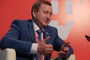 «За дни работы «Иннопрома» в городе остается порядка двух миллиардов»