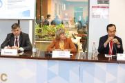 На «Евразийской неделе» обсудят интеграцию ЕАЭС с Азиатско-Тихоокеанским регионом