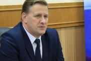 Андрей Минченко: «Озеру Смолино необходима программа охраны»