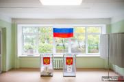 Первые избирательные участки открылись на Чукотке, Камчатке, Сахалине и в Магадане