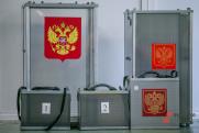 Молодежь Петербурга поленилась заполнять бюллетени на избирательных участках