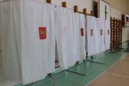 На Кубани подвели предварительные итоги дня голосования