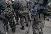 СМИ: бойцам ЧВК Вагнера отрезали головы в Мозамбике