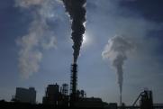 «Омск оказался на грани экологического бедствия»