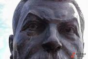 В Волгоградской области может появиться памятник Сталину