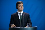 «Зеленский не станет «инструментом мягкой формы» антироссийской политики Украины»