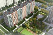 «Уралкалий» развивает жилищное строительство в Соликамске для своих сотрудников