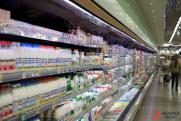 Свердловские молочники пригрозили поднять цены из-за новой маркировки