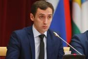 Владимир Костин: большую часть нагрузки при реализации инициатив президента должна нести Федерация