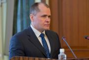 Советник губернатора покинул пост в правительстве Челябинской области