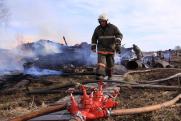 МЧС Узбекистана: девять погибших при пожаре в Томской области опознаны