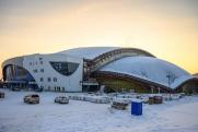 «Опасения насчет ЧМ по бенди – 2020 в Иркутске выражают те, кто на строительстве ледового дворца ни разу не был»