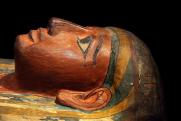 Ученые «вернули» голос мумии, которой три тысячи лет