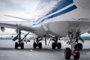 Необычная посадка самолета на Байкал и вызволение енота – в рубрике «ФедералПресс» «Дайджест добра»