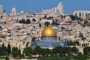 Палестина разорвала отношения с Израилем из-за американской «сделки века»