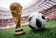 FIFA ответила на заявление об отстранении сборной России от ЧМ