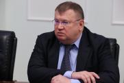 Бывший директор «Гринфлайта» Сергей Мануйлов попросил условно-досрочное освобождение