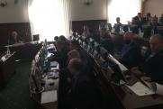 «Нам нужна информация и контроль!» Тольяттинские депутаты готовы активно участвовать в борьбе с коронавирусом