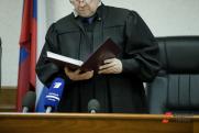 «Российская судебная система не готова к такому повороту событий». Адвокат о вирусе и судах