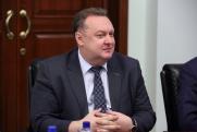 Вице-губернатор Сушков объяснил снижение цен на продукты питания в Челябинской области