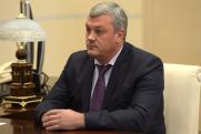 Глава Республики Коми подал в отставку