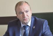 Бывшего вице-губернатора Кузбасса уволили с поста гендиректора «Юрмаша»