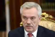 Белгородский губернатор предложил посадить приезжающих москвичей на двухнедельный карантин
