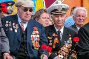 Газзаев предложил отменить оплату сотовой связи для ветеранов ВОВ