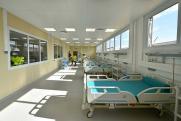 В Белгородской области умер первый пациент с коронавирусом