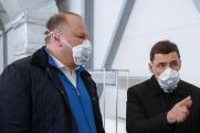 «Полпред как нельзя кстати». Борьба с пандемией укрепила позиции Николая Цуканова