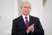 Главные решения Путина за четвертый президентский срок
