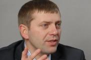 Евгений Юмашев сдал документы на выборы губернатора Приангарья