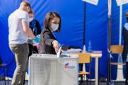«Важно мнение каждого». Удалось ли голосование в Югре сделать по-настоящему доступным и безопасным?