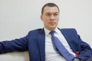 «Дегтярев – настоящий политик, Хабаровску повезло». Представитель самарского реготделения ЛДПР о назначении