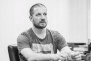 Экоактивист Дмитрий Закарлюкин вошел в состав Общественной палаты Челябинской области