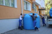 «Многие хозяева водоемов зарегистрированы в офшорах». Депутат о проблемах с водой на Кубани