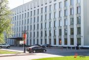 Нижегородское правительство поделилось опытом с коллегами из Удмуртии