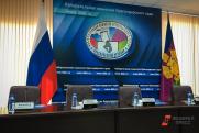 Стала известна предварительная явка на выборах в Краснодарском крае