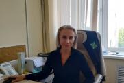 Елена Томчук: «Молодежь должна строить карьеру и обретать счастье именно в Приморье»