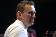 Прокуратура ФРГ не собирается начинать разбирательство по делу Навального