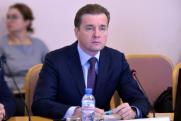 Дмитрий Горицкий: цели бюджета Тюменской области реализованы наполовину