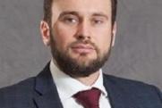 Директор тюменского департамента ЖКХ Антон Фирсов покинул пост