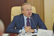 Кто такой Андрей Назаров: чиновник, бизнесмен и просто «дон» из Башкирии