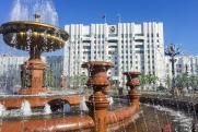 Дегтярев будет добиваться статуса «Город трудовой доблести» для Хабаровска