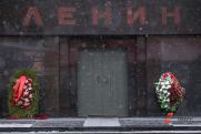 В РПЦ рассматривают вопрос захоронения Ленина