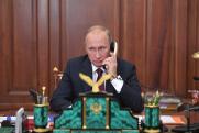 Путин запретил проверки малого бизнеса до конца 2021 года
