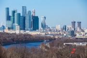 Архитектор – о развитии российских городов: нужно переосмыслить опыт прошлого
