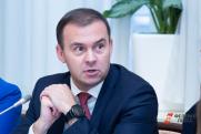 Депутат Госдумы Афонин может оказаться фигурантом дела о подлоге